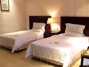 Yingfeng Hotel Dongguan  Esterno foto
